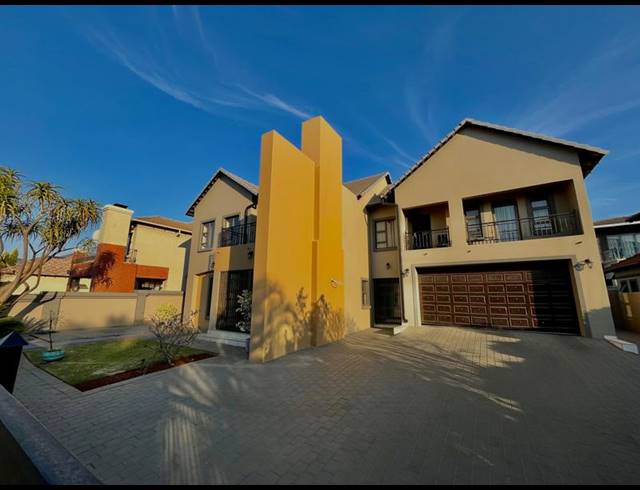 5 BEDROOM HOUSE FOR SALE IN MONTANA TUINE